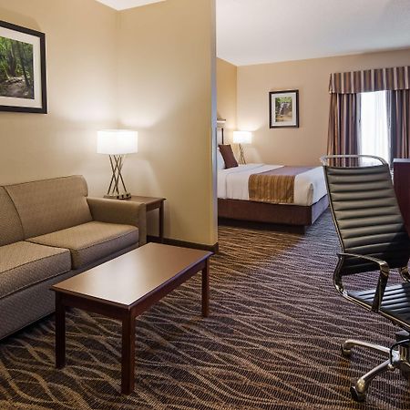 Best Western Plus Russellville Hotel & Suites Εξωτερικό φωτογραφία