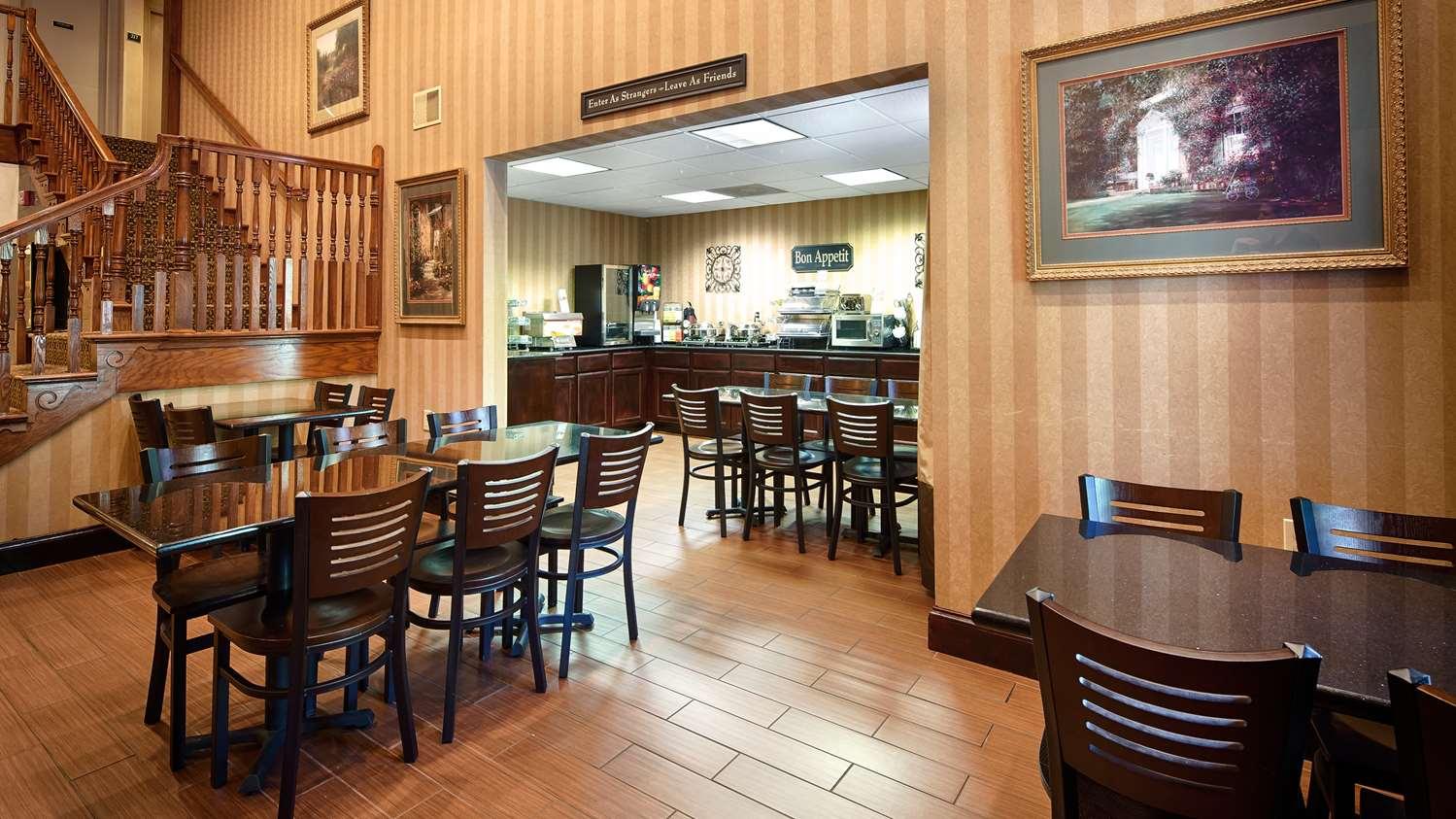 Best Western Plus Russellville Hotel & Suites Εξωτερικό φωτογραφία