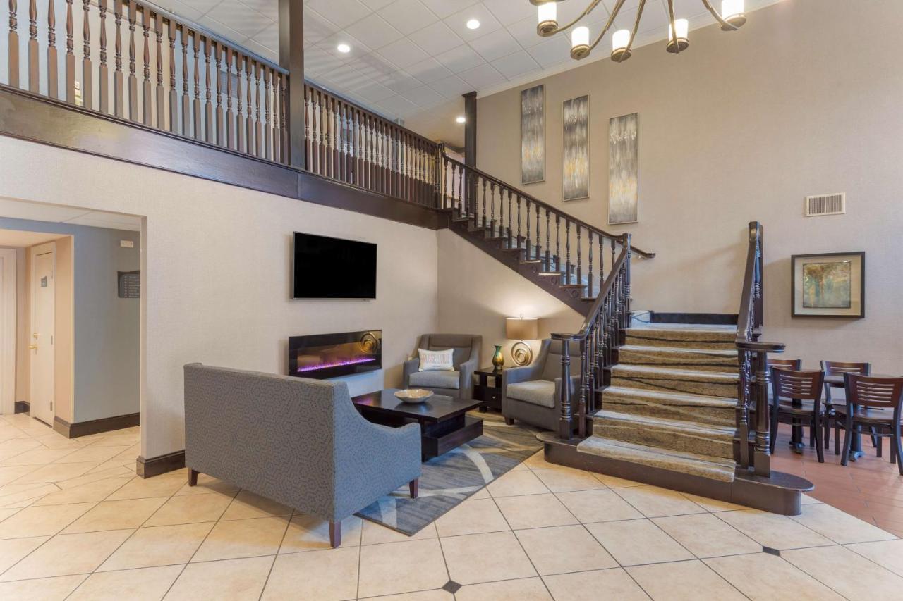 Best Western Plus Russellville Hotel & Suites Εξωτερικό φωτογραφία