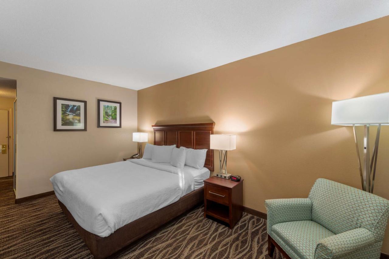 Best Western Plus Russellville Hotel & Suites Εξωτερικό φωτογραφία