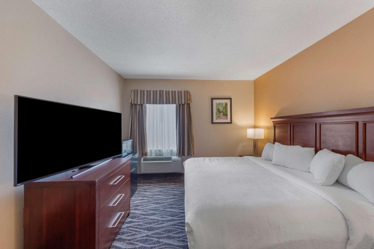 Best Western Plus Russellville Hotel & Suites Εξωτερικό φωτογραφία