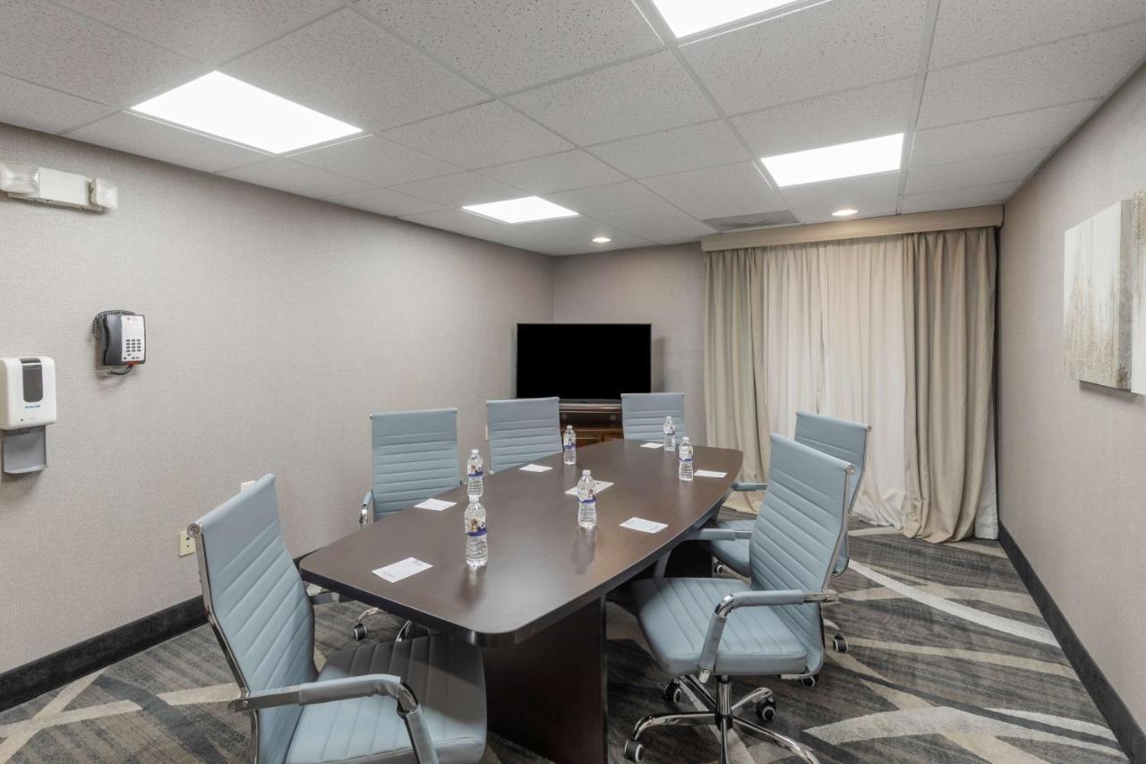 Best Western Plus Russellville Hotel & Suites Εξωτερικό φωτογραφία