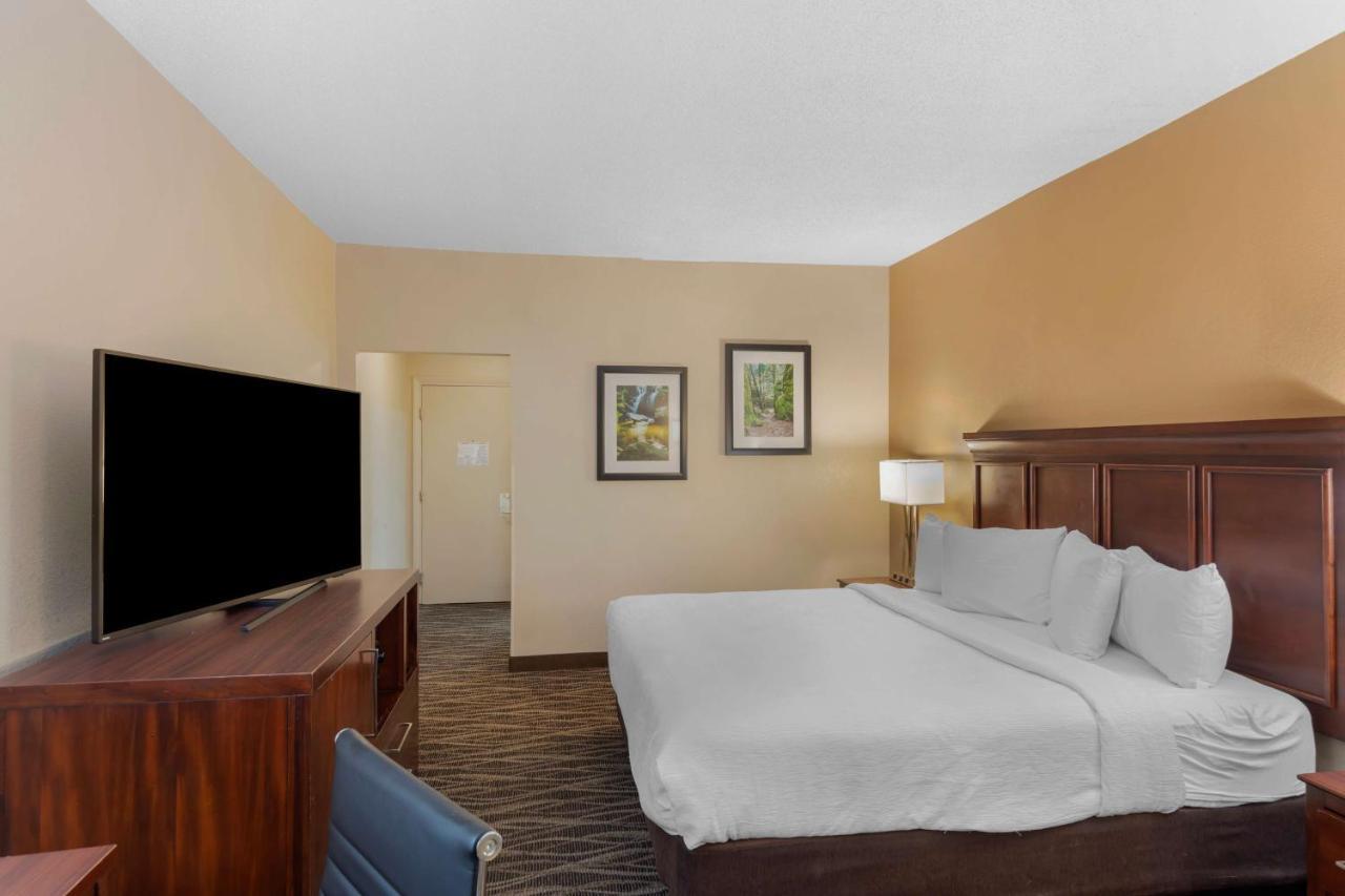Best Western Plus Russellville Hotel & Suites Εξωτερικό φωτογραφία