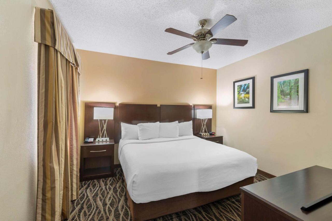 Best Western Plus Russellville Hotel & Suites Εξωτερικό φωτογραφία