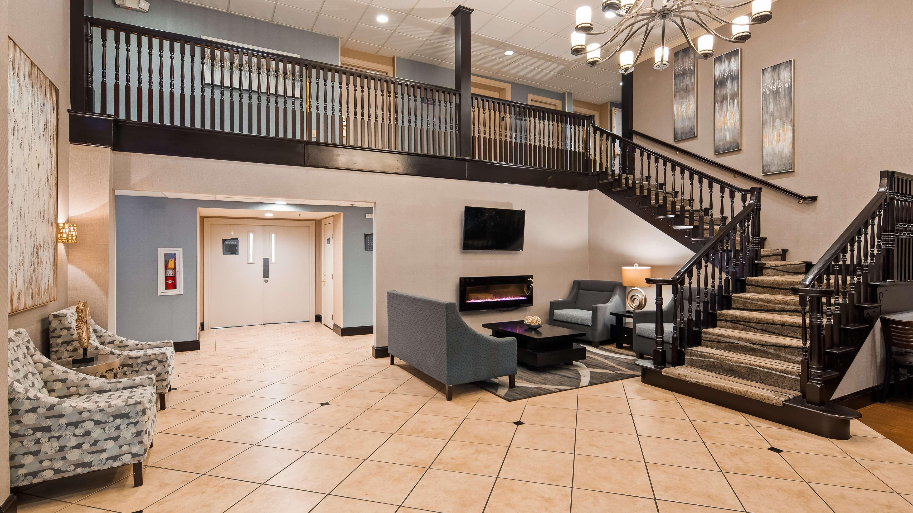 Best Western Plus Russellville Hotel & Suites Εξωτερικό φωτογραφία