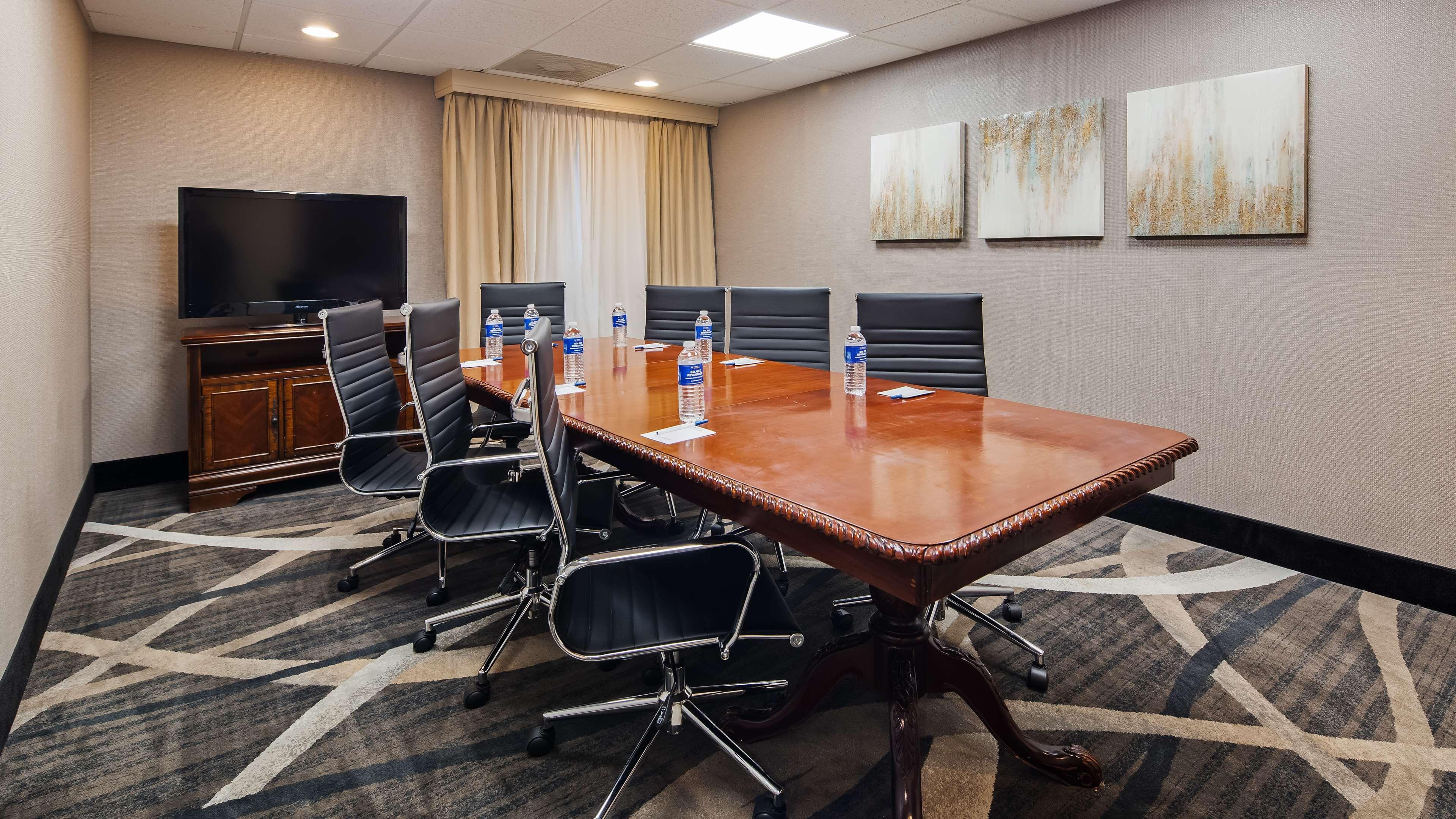 Best Western Plus Russellville Hotel & Suites Εξωτερικό φωτογραφία