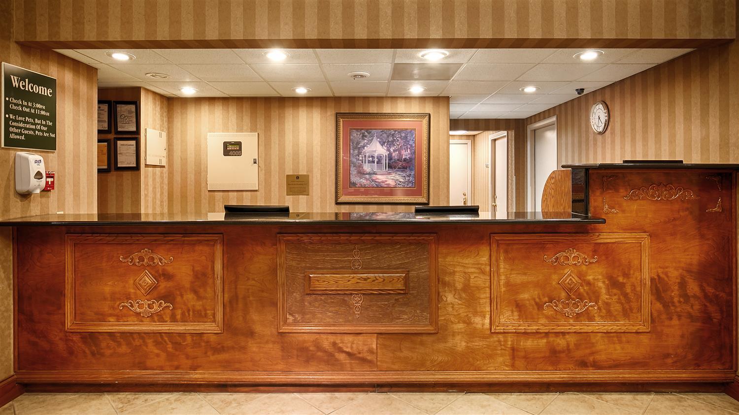 Best Western Plus Russellville Hotel & Suites Εξωτερικό φωτογραφία