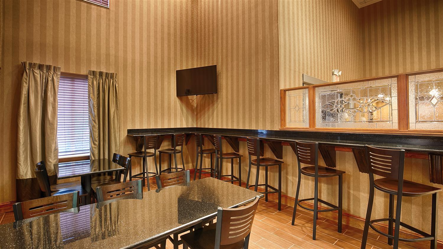 Best Western Plus Russellville Hotel & Suites Εξωτερικό φωτογραφία