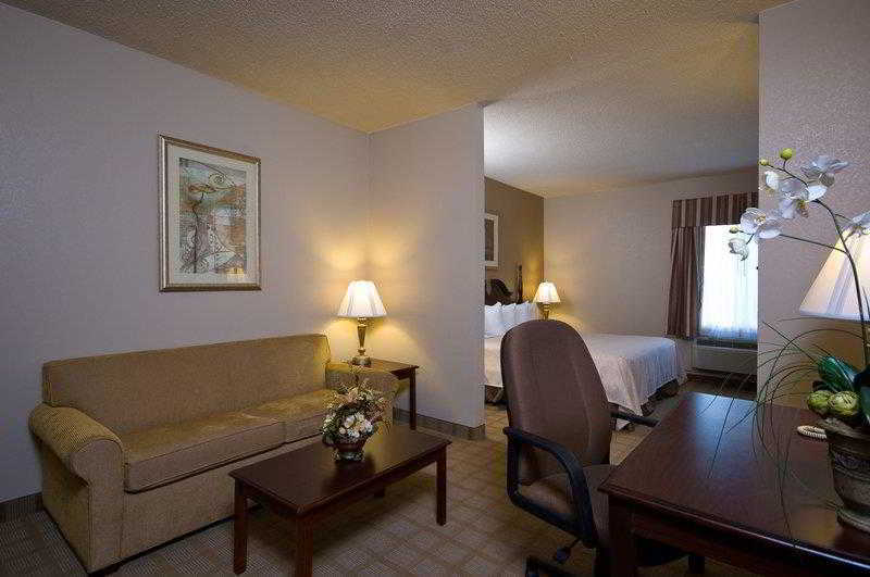 Best Western Plus Russellville Hotel & Suites Δωμάτιο φωτογραφία